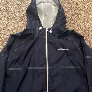 Disney World Jacket XXL